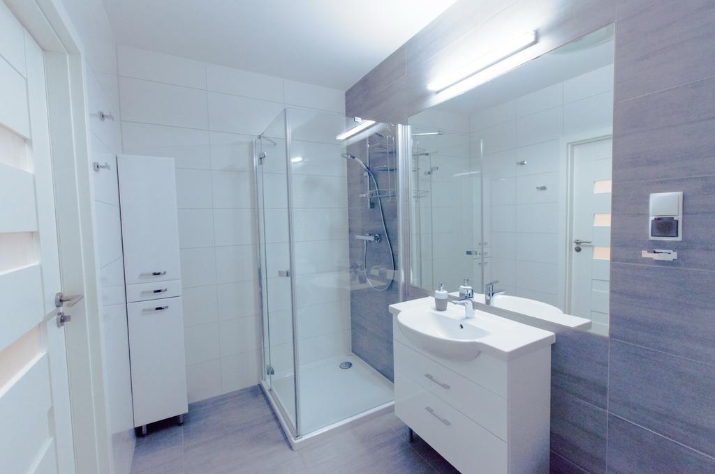 Apartament Blue Coast Solna 11C/305 Колобжег Экстерьер фото