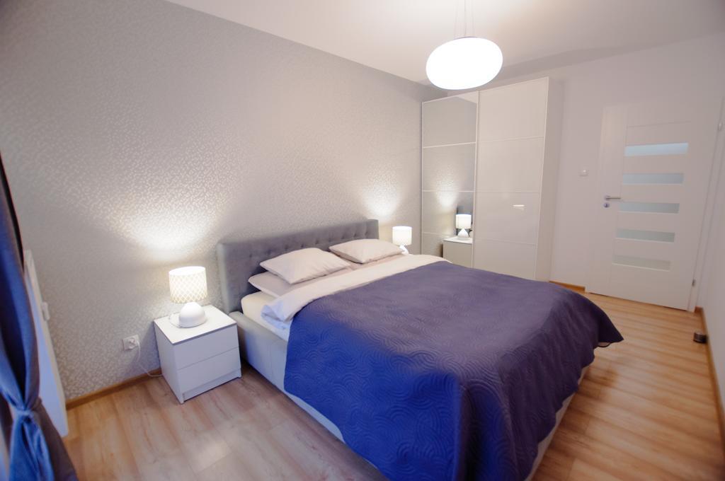 Apartament Blue Coast Solna 11C/305 Колобжег Экстерьер фото