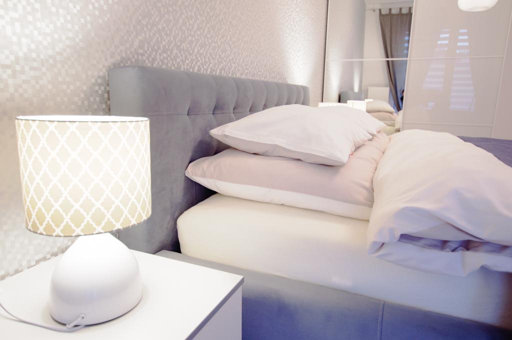 Apartament Blue Coast Solna 11C/305 Колобжег Экстерьер фото